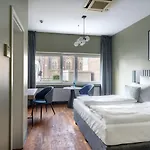 Lejlighedshotel Numa