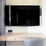 Aparthotel Numa