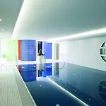 Lejlighedshotel Numa