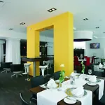 Lejlighedshotel Numa 4*