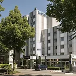 Numa Aparthotel Bonn