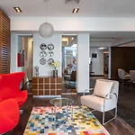 Numa Lejlighedshotel Bonn