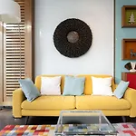 Numa Lejlighedshotel 4*