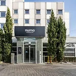 Numa Aparthotel