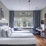 Numa 4* Bonn