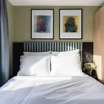 Aparthotel Numa 4*