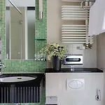 Lejlighedshotel Numa 4*