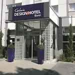 Lejlighedshotel Numa Bonn
