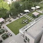 Lejlighedshotel Numa 4*