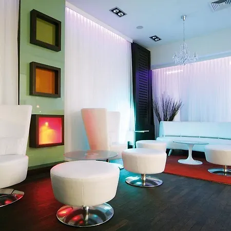 Aparthotel Numa