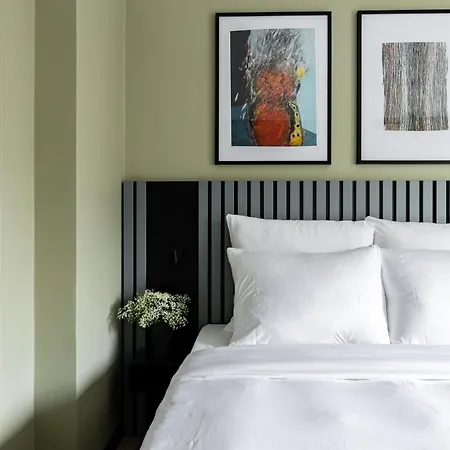 Numa 4* Bonn