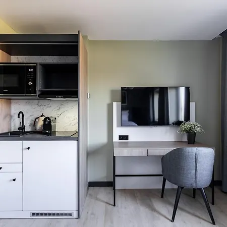 Numa 4* Bonn