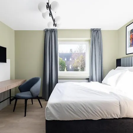 Aparthotel Numa Bonn