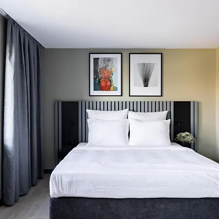 Aparthotel Numa Bonn
