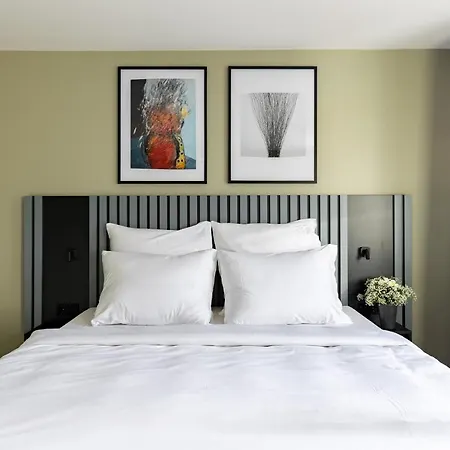 Numa 4* Bonn