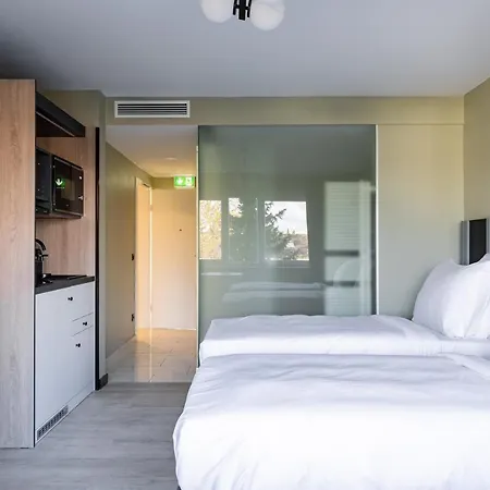 Numa Aparthotel Bonn