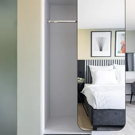 Numa Aparthotel