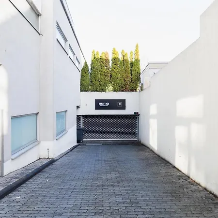 Aparthotel Numa