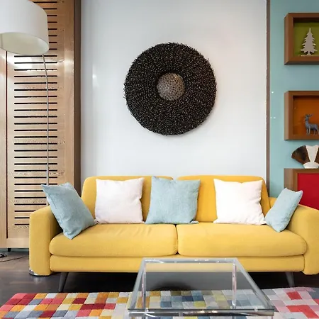 Aparthotel Numa Bonn