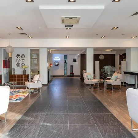 Numa Aparthotel Bonn
