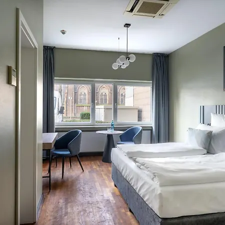 Aparthotel Numa