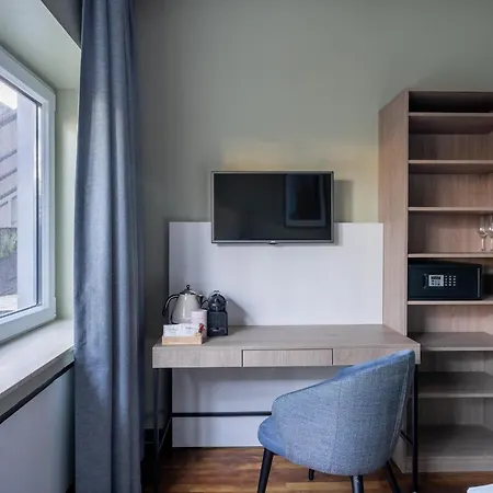Numa Aparthotel