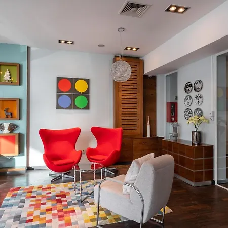 Aparthotel Numa 4*