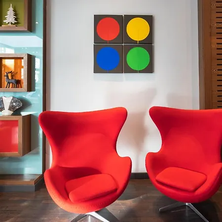 Aparthotel Numa 4*
