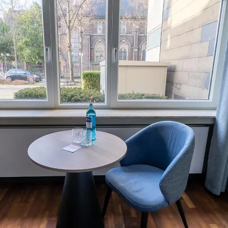 Numa Aparthotel Bonn