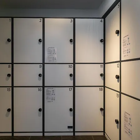 Numa Aparthotel Bonn
