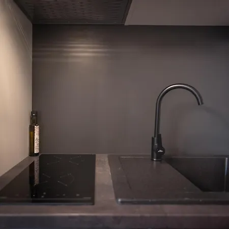Aparthotel Numa 4*