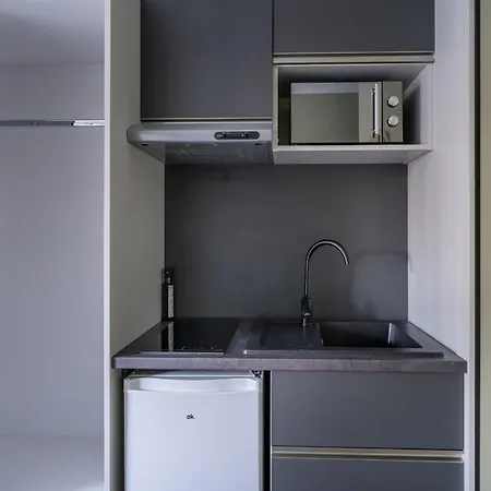 Numa 4* Bonn