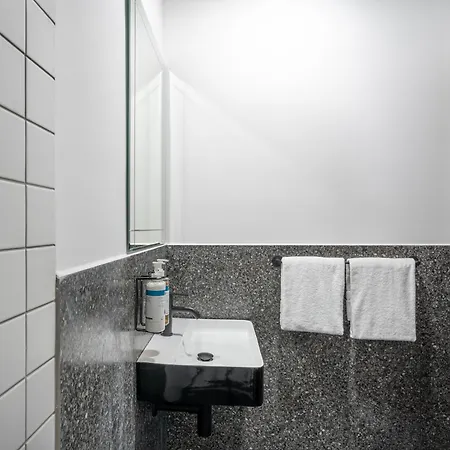 Numa Aparthotel