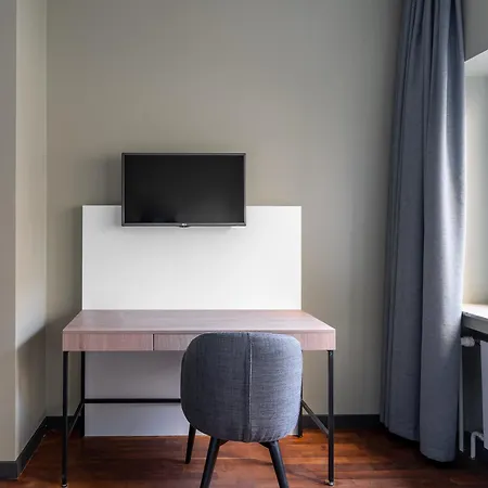 Numa Aparthotel Bonn