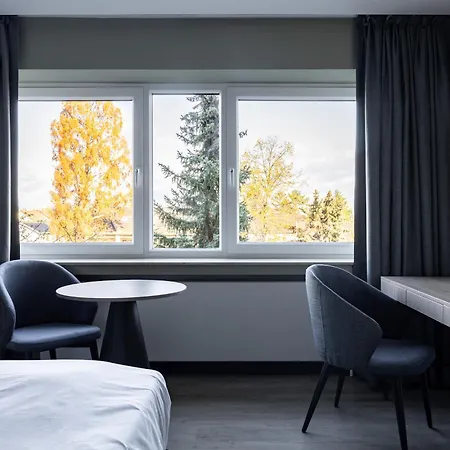 Numa Aparthotel Bonn