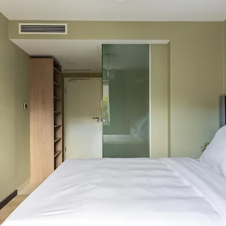 Numa Aparthotel