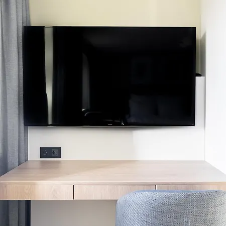 Aparthotel Numa