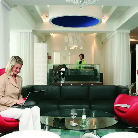 شقة فندقية Numa