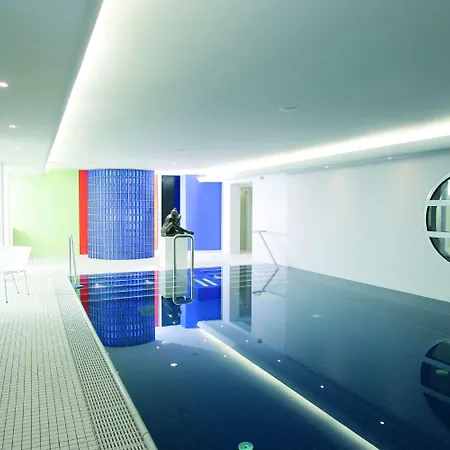 Ξενοδοχείο με διαμερίσματα Numa