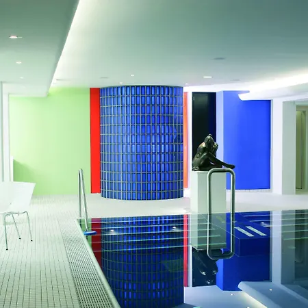 Numa Ξενοδοχείο με διαμερίσματα Βόννη