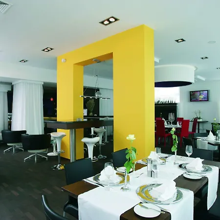 Ξενοδοχείο με διαμερίσματα Numa 4*