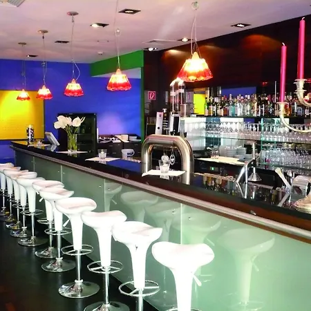 Ξενοδοχείο με διαμερίσματα Numa 4*