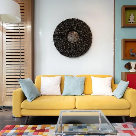 Numa アパートホテル 4*
