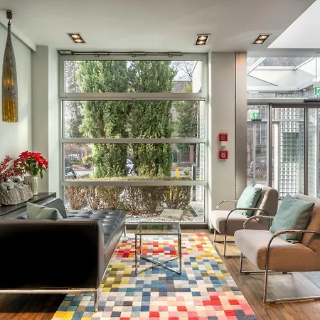 Numa Aparthotel Bonn