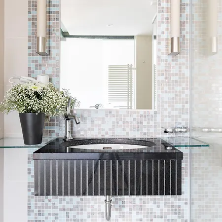 Numa Ξενοδοχείο με διαμερίσματα Βόννη