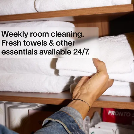 Numa アパートホテル 4*