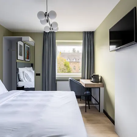 Lejlighedshotel Numa