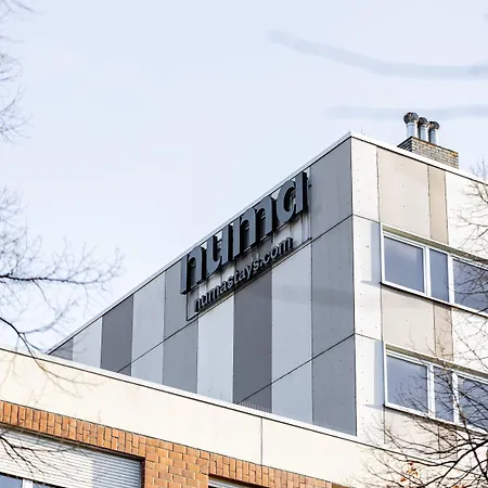 Numa Lejlighedshotel Bonn