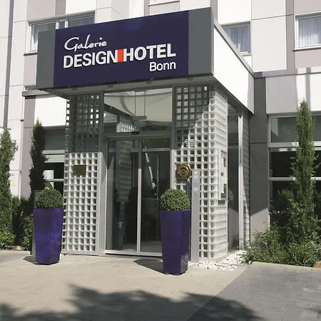 Aparthotel Numa Bonn