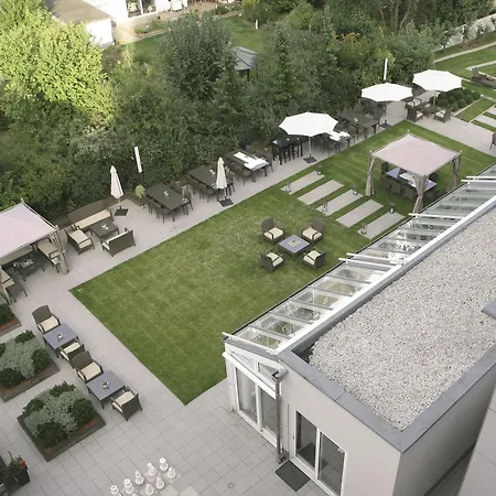 Aparthotel Numa 4*